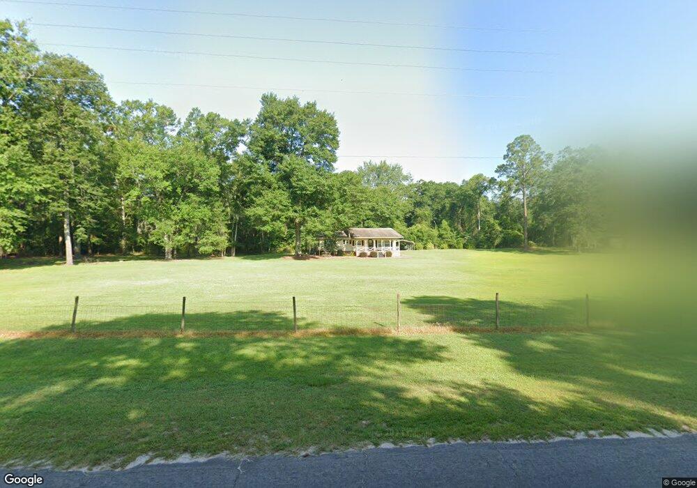 452 N Cedar Creek Rd, Cordele, GA 31015 - photo 1
