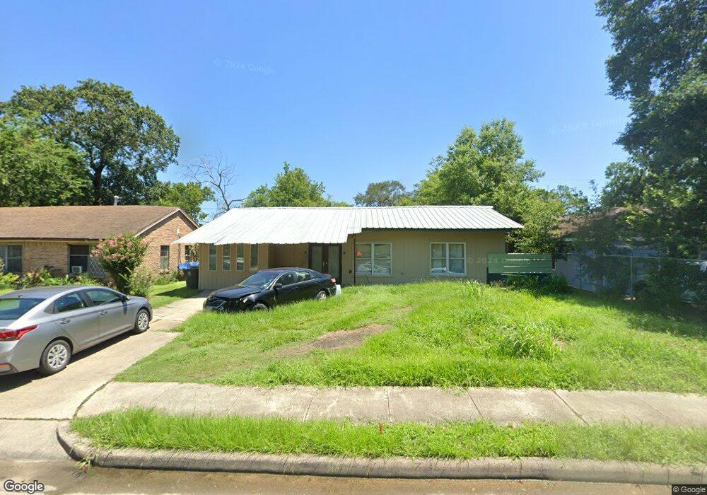 4915 Enyart St, Houston, TX 77021 - photo 1