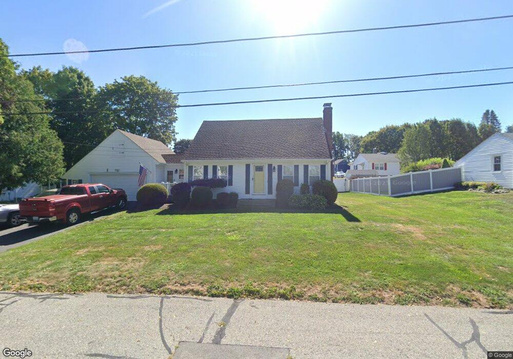 8 Appletree Ln, Greenville, RI 02828 - photo 1