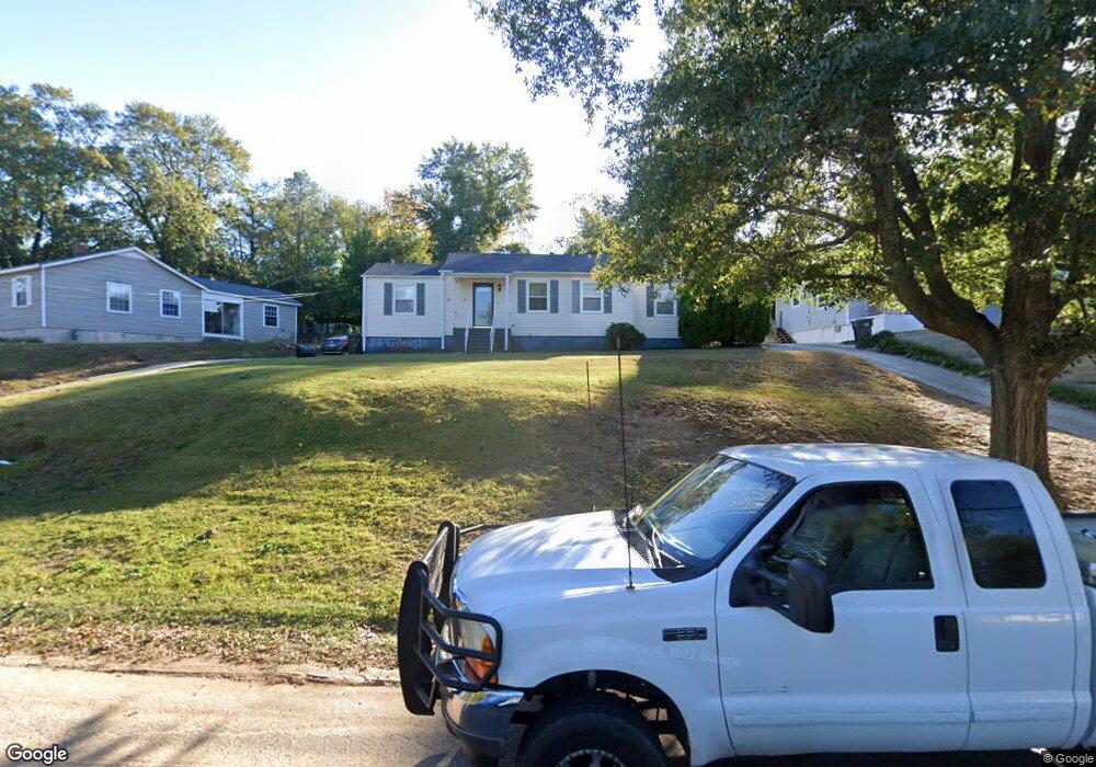 2374 Franklin St, Augusta, GA 30906 - photo 1