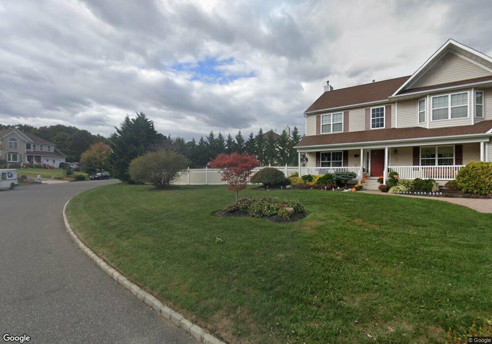 1 Bloomington St, Medford, NY 11763 - photo 1