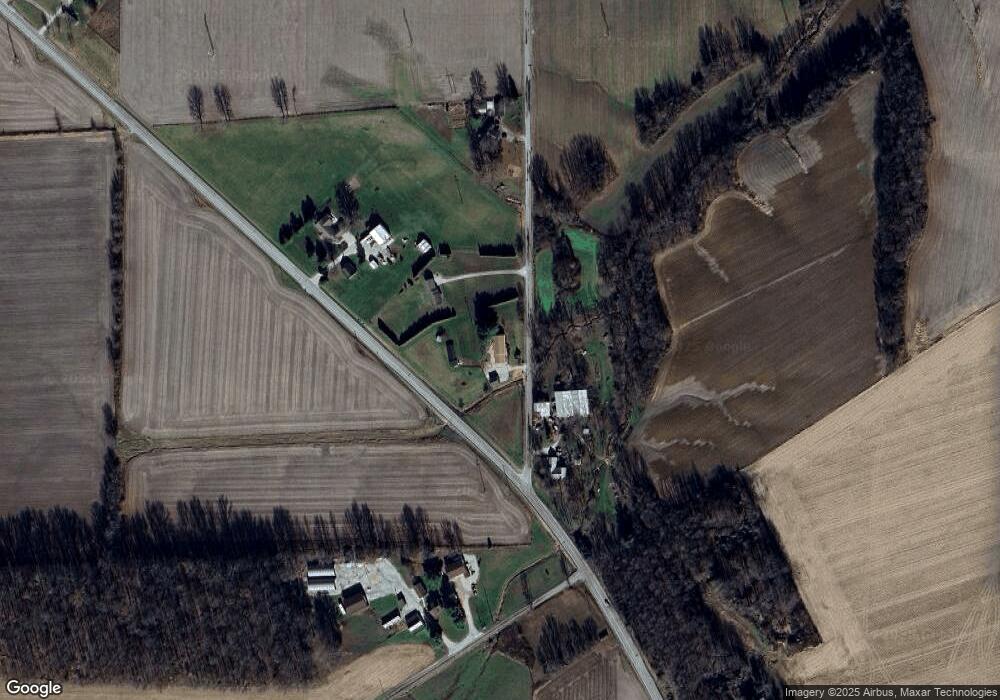 6389 S County Road 700 E, Greensburg, IN 47240 - photo 1