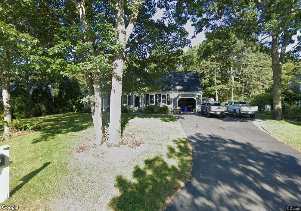 94 Shields Rd, Mashpee, MA 02649 - photo 1