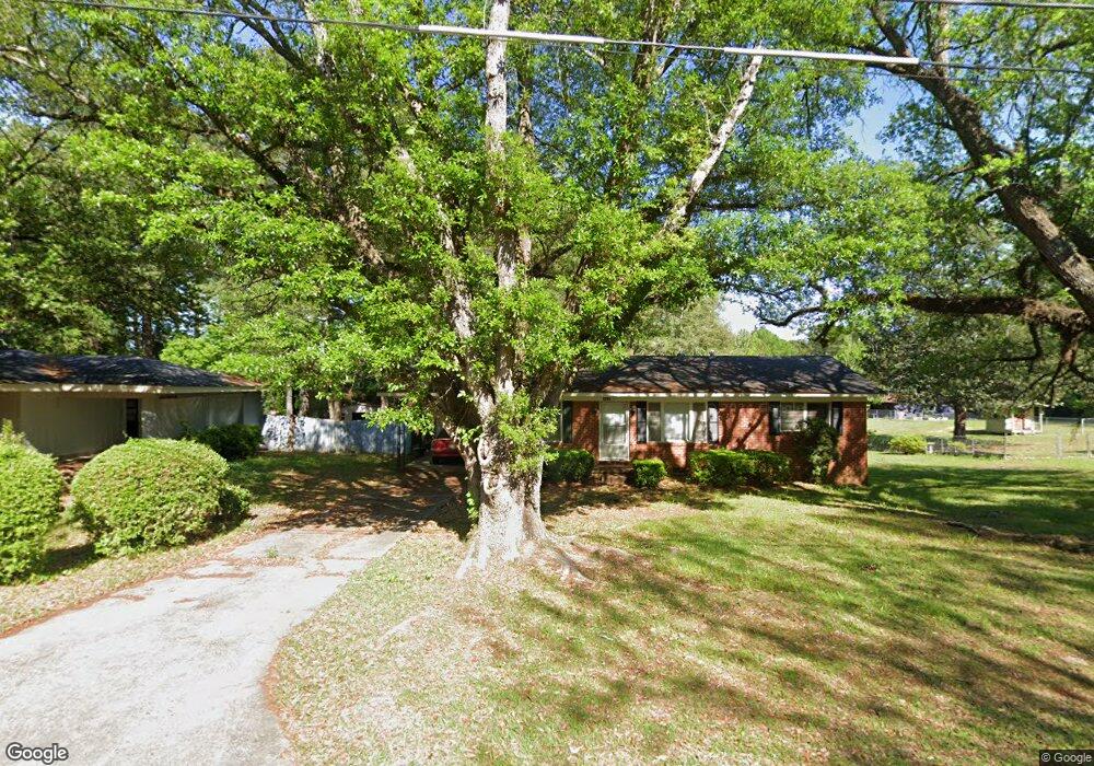 3727 Yale Ave, Laurel, MS 39440 - photo 1