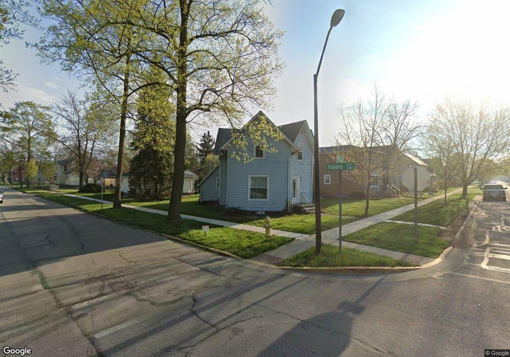 358 W 11th St, Auburn, IN 46706 - photo 1