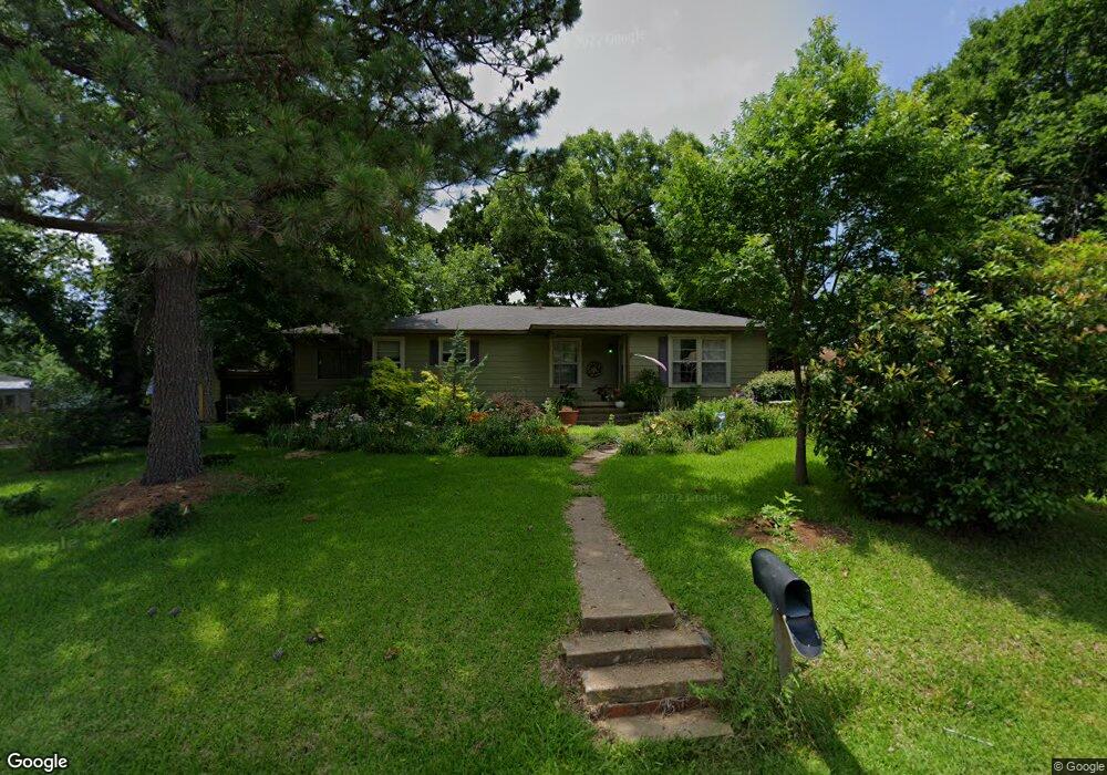 1020 W Nelson St, Denison, TX 75020 - photo 1