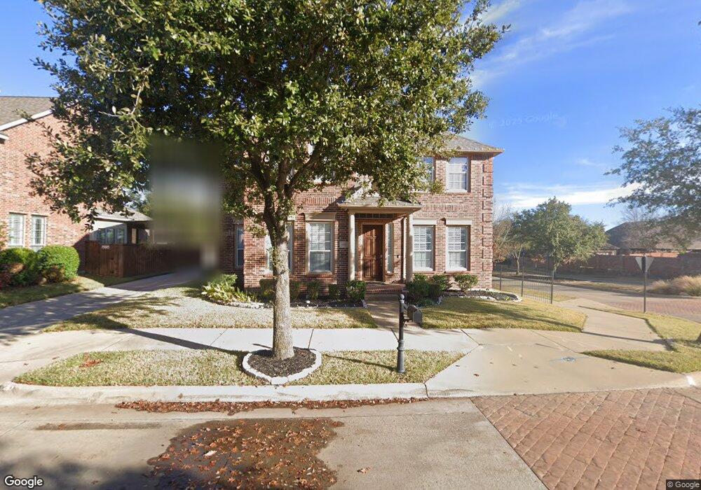 6000 Bosque River Ct, North Richland Hills, TX 76180 - photo 1