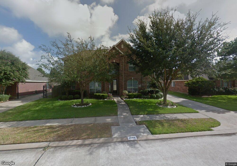 15818 Sweetrose Place, Houston, TX 77095 - photo 1