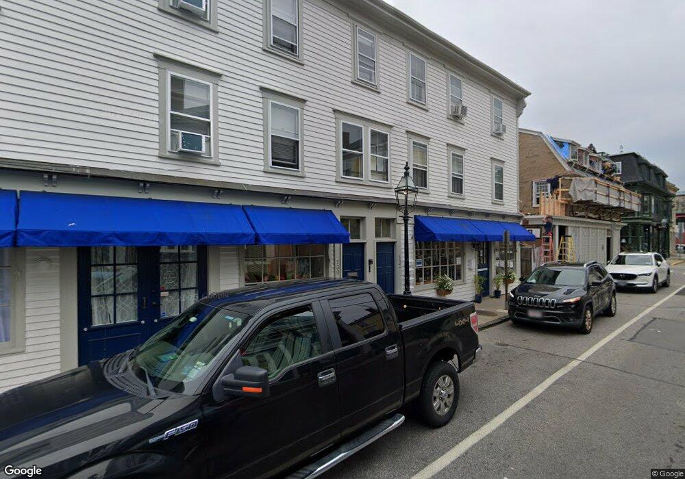 130 Spring St unit 1 & 2, Newport, RI 02840 - photo 1