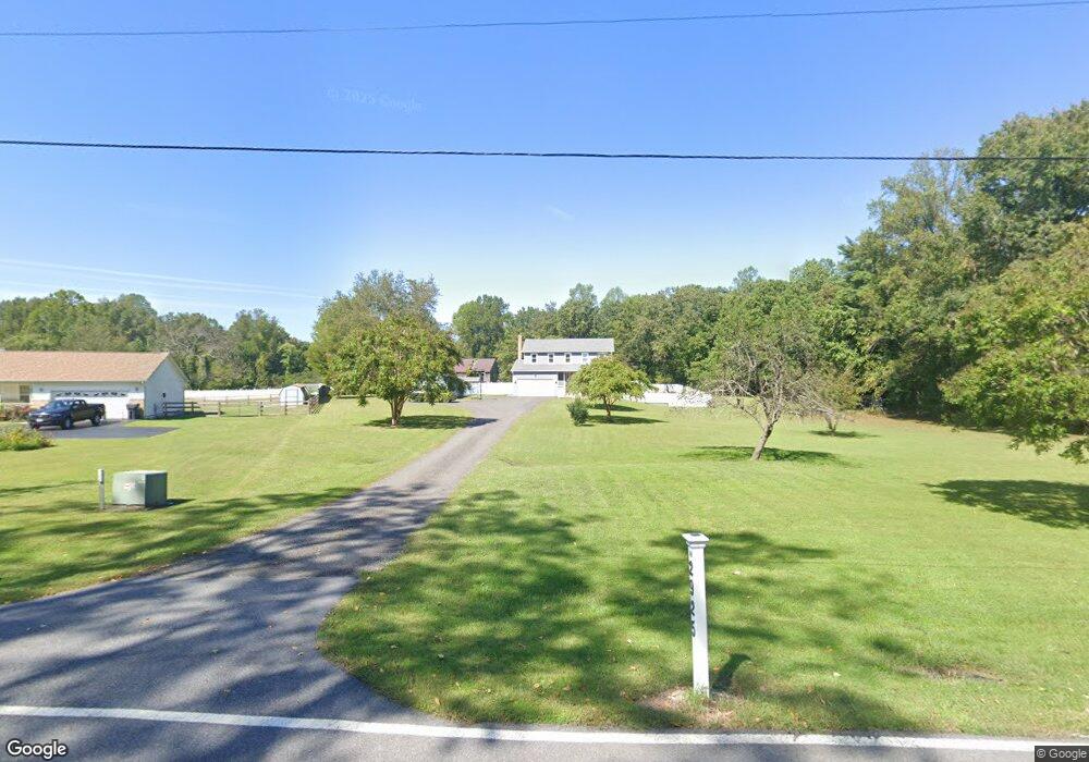 2925 Scientists Cliffs Rd, Port Republic, MD 20676 - photo 1