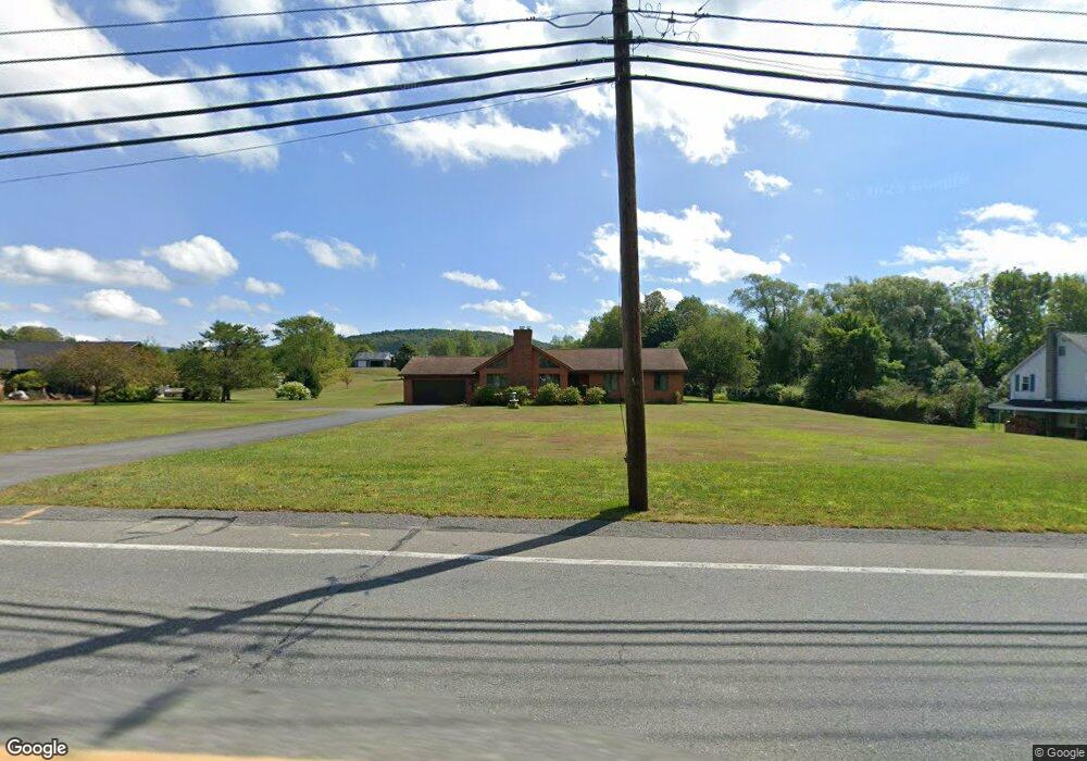 516 N State Rd, Cheshire, MA 01225 - photo 1