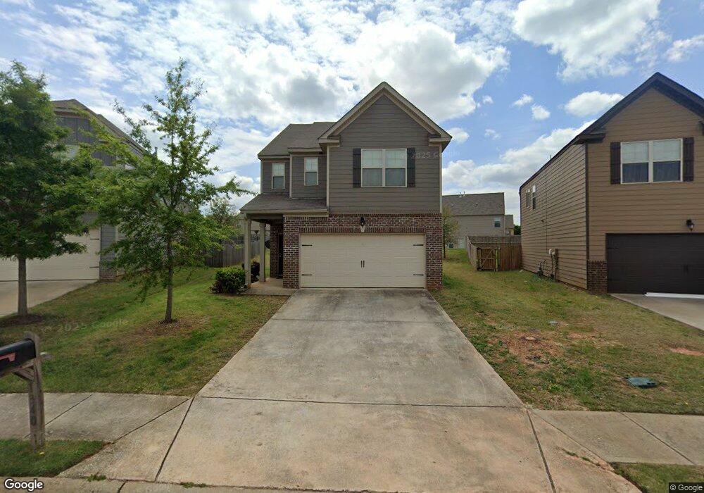 1340 Worcester Trail unit 117, McDonough, GA 30253 - photo 1