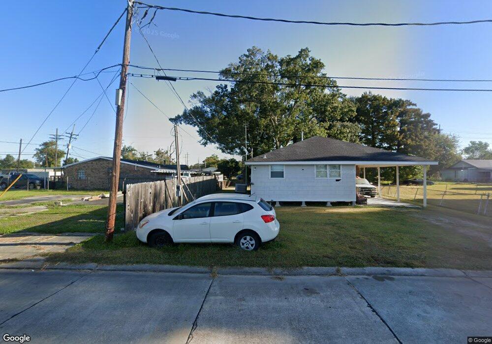 198 Boudreaux St, Houma, LA 70363 - photo 1