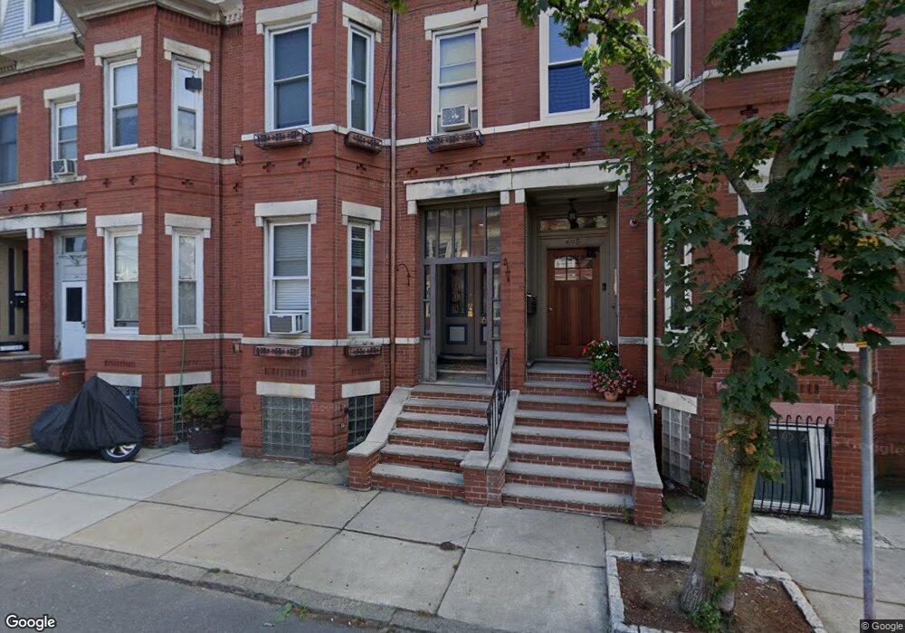 697 E 8th St unit 1, Boston, MA 02127 - photo 1