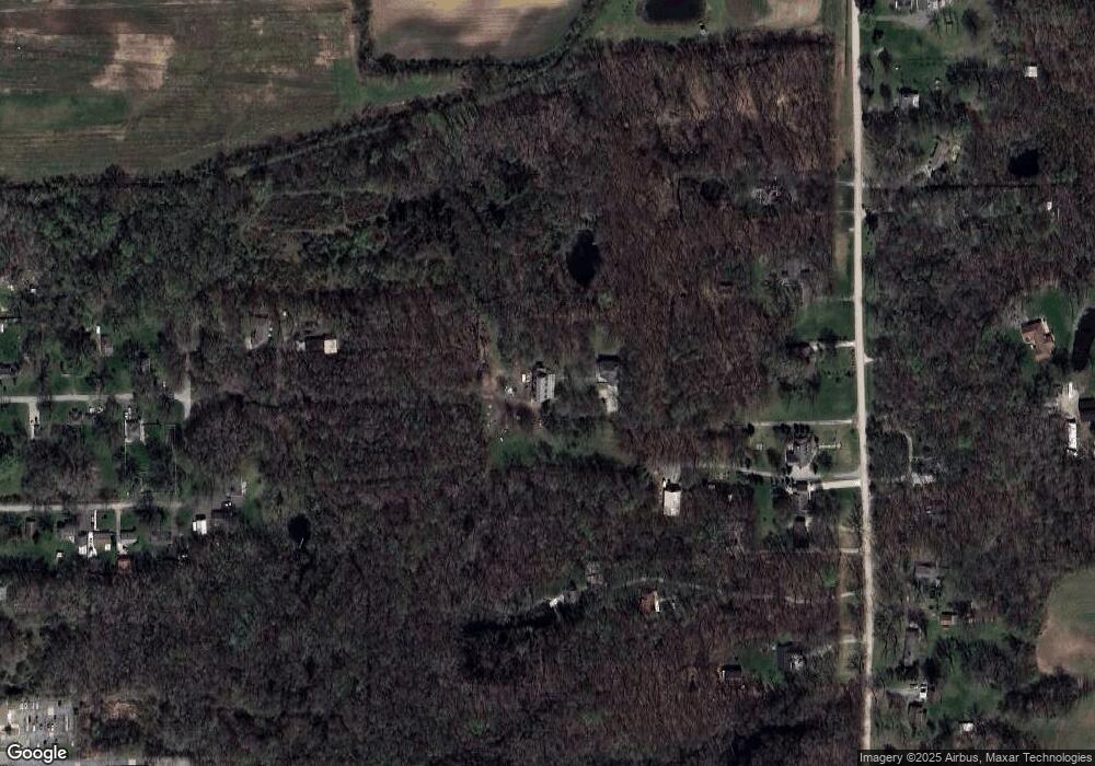 12585 Fessner Rd, Carleton, MI 48117 - photo 1