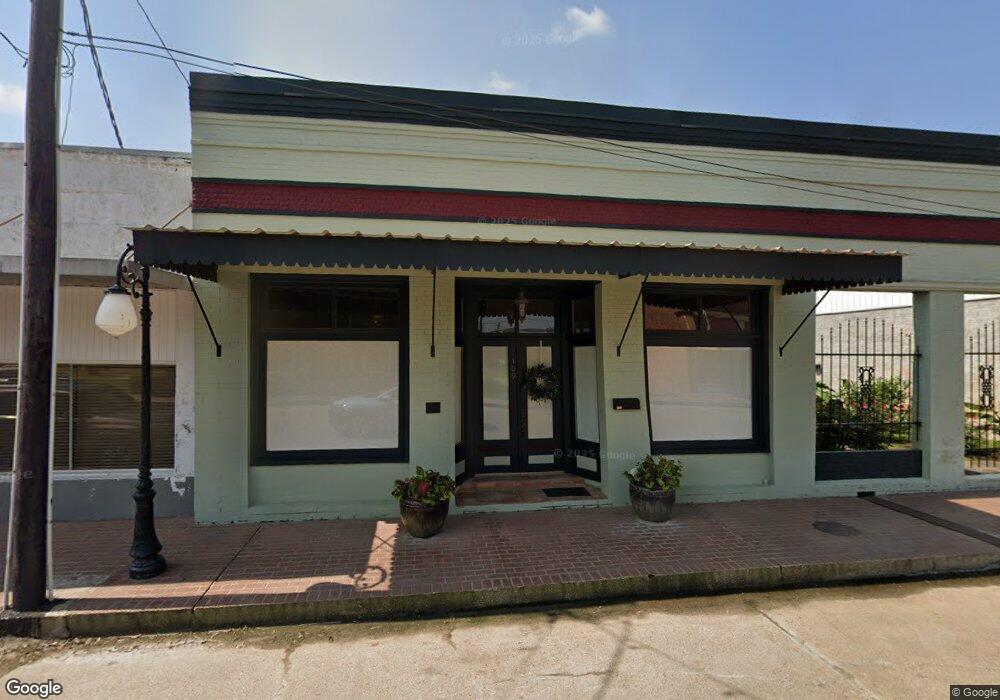109 W South St, Welsh, LA 70591 - photo 1