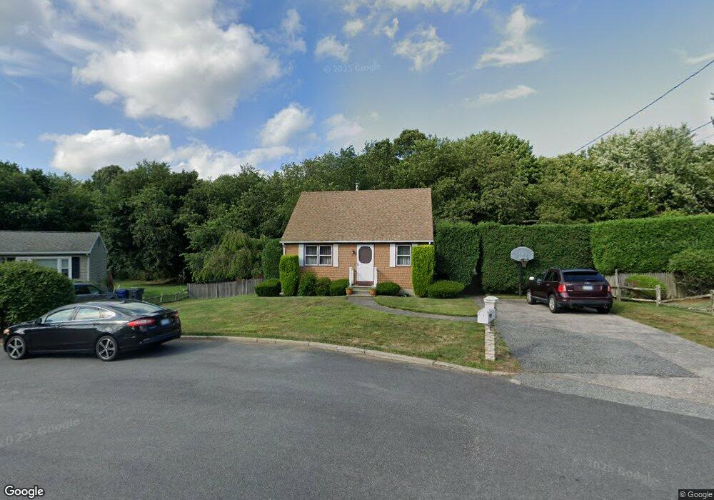 19 Grimshaw Place, Warwick, RI 02889 - photo 1