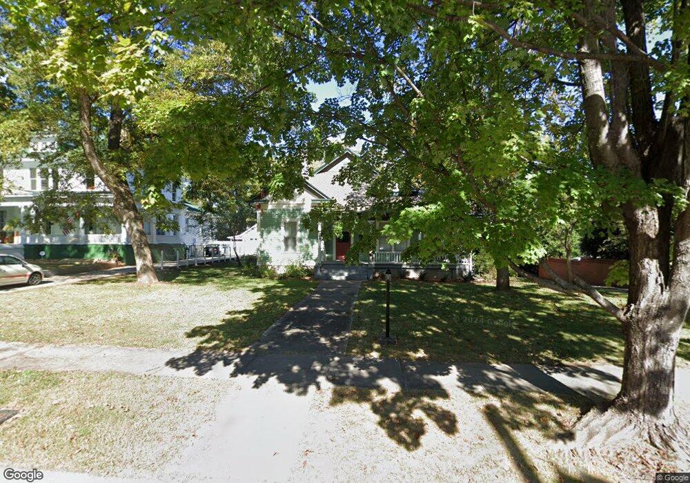 618 Walnut St, Statesville, NC 28677 - photo 1