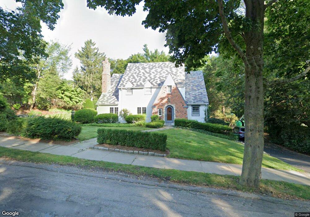 8 Meadowbrook Rd, Newton Center, MA 02459 - photo 1