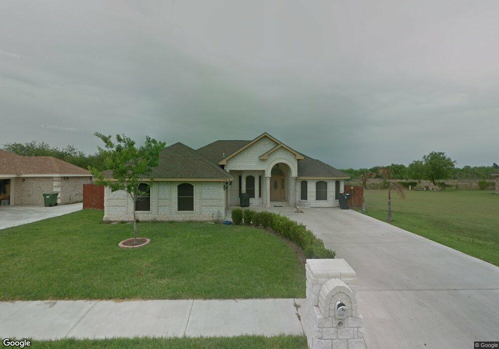 712 N Park Place Dr, Weslaco, TX 78596 - photo 1