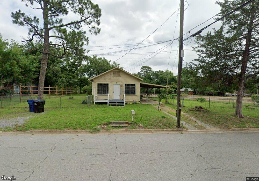 1314 S Barrett Ave, Denison, TX 75020 - photo 1