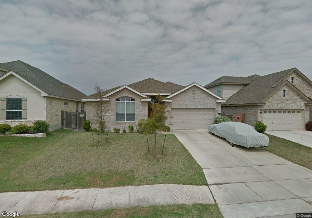 8515 Spicewood Bend, San Antonio, TX 78255 - photo 1