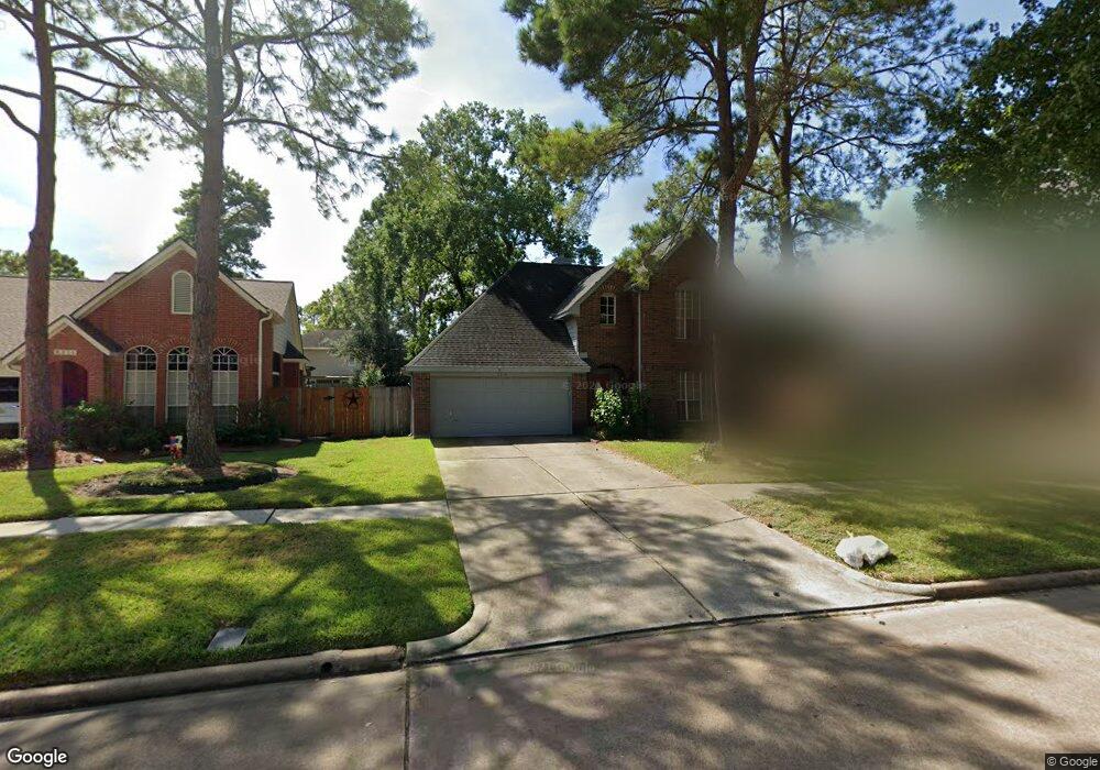 8510 Spring Green Dr, Houston, TX 77095 - photo 1