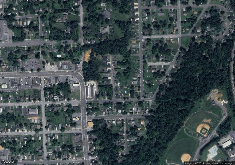 1317 Warren Ave, Front Royal, VA 22630 - photo 1