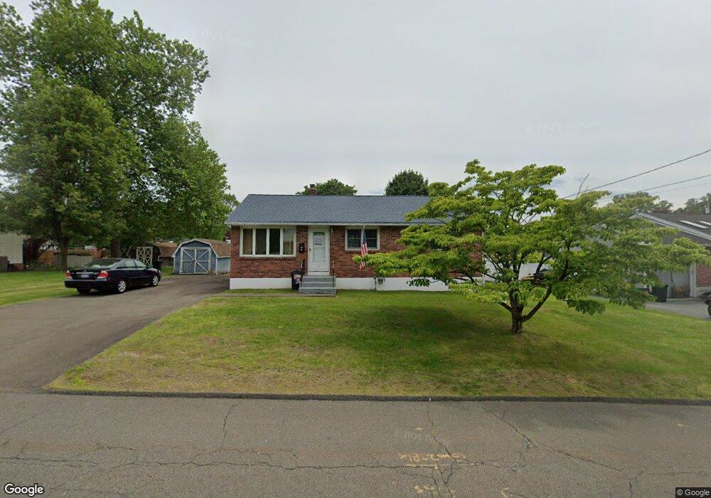 4 Cross St, Stony Point, NY 10980 - photo 1