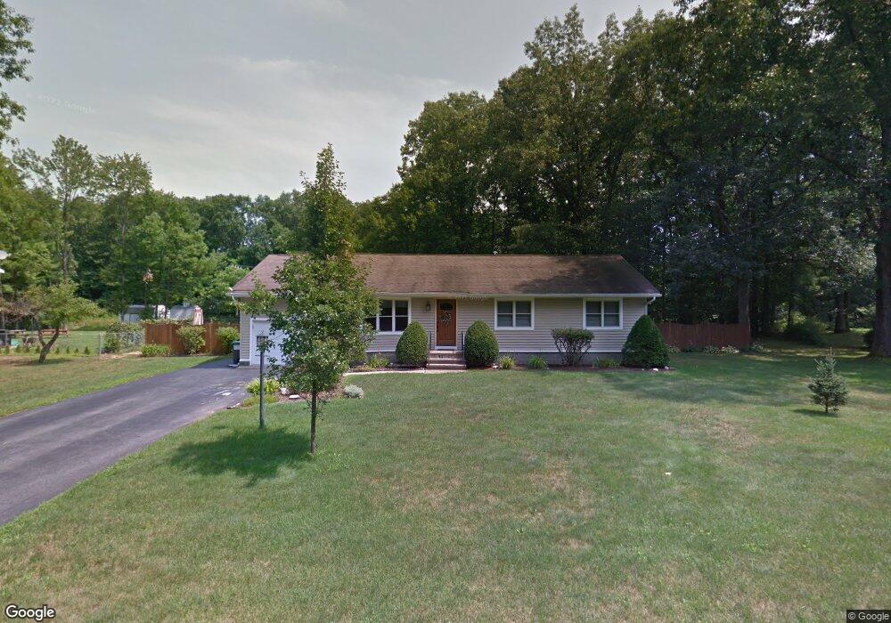 147 Juniper Dr, Ballston Spa, NY 12020 - photo 1