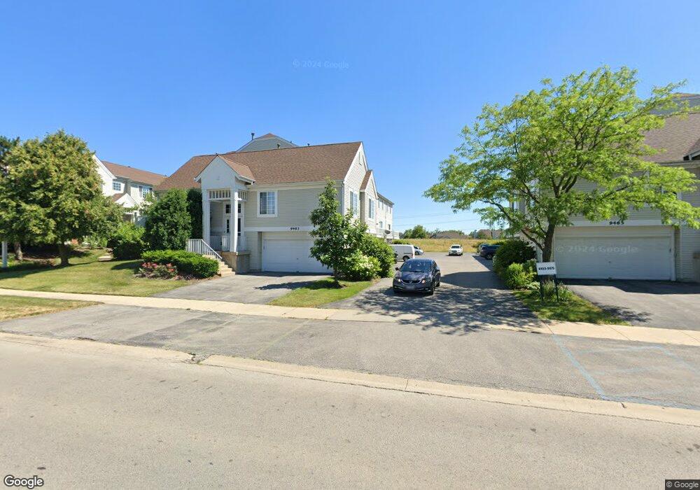 9459 Harrison St unit 471494, Des Plaines, IL 60016 - photo 1