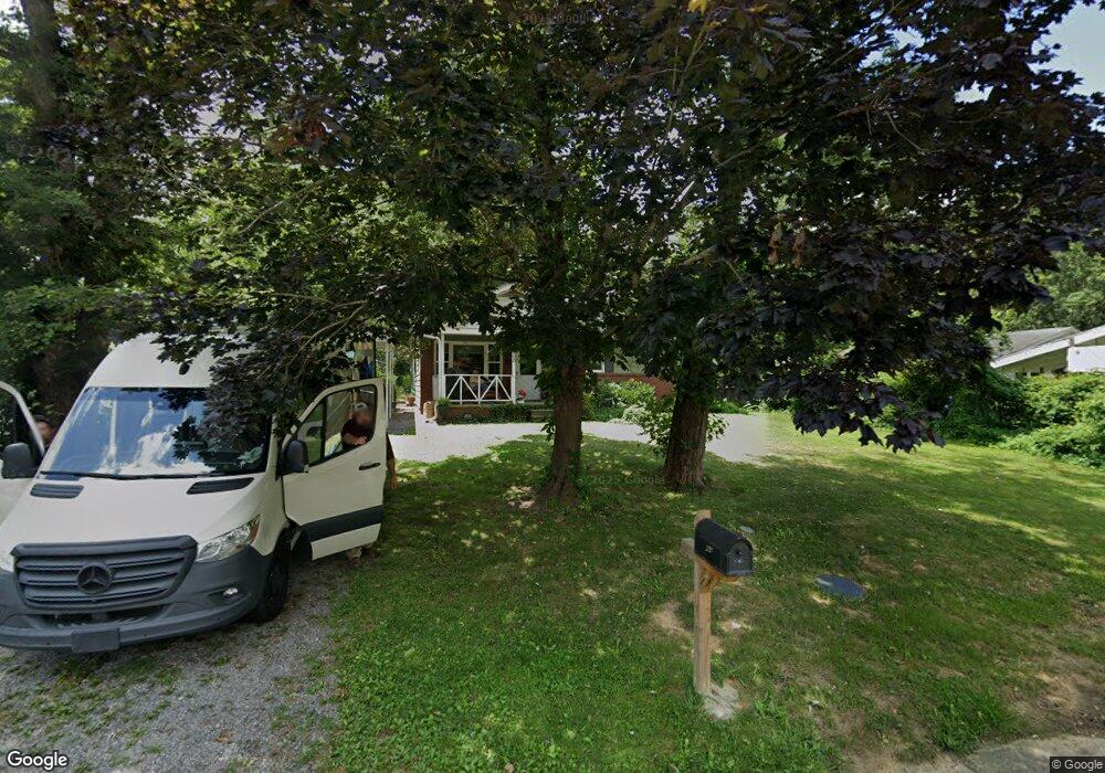 800 Academy St, Asheville, NC 28803 - photo 1