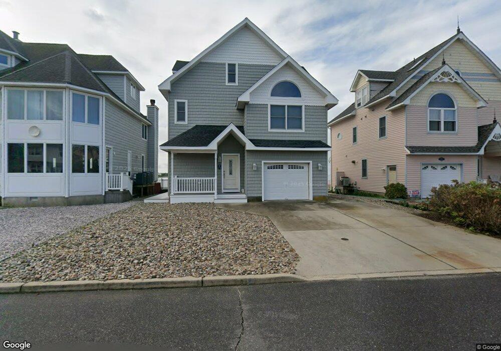 358 Roberts Ave, Seaside Park, NJ 08752 - photo 1