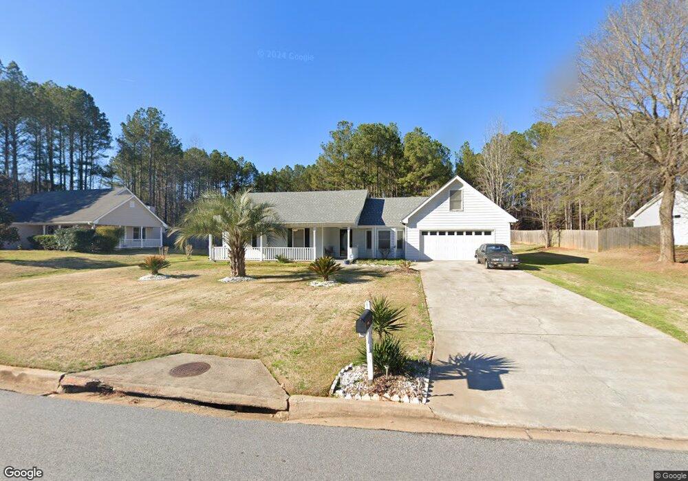 45 Creekstone Ct unit 3, Covington, GA 30016 - photo 1