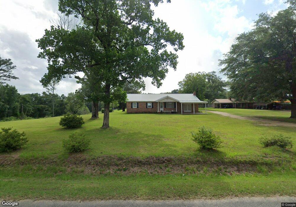 2107 Hopper Rd, Lucedale, MS 39452 - photo 1