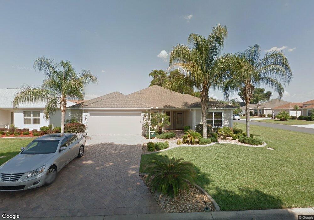 669 Jameston Ave, The Villages, FL 32162 - photo 1