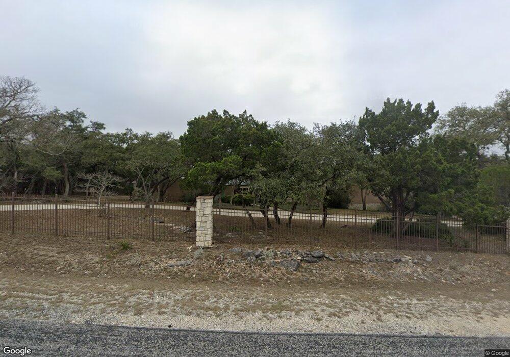 22830 Central Prairie, San Antonio, TX 78255 - photo 1