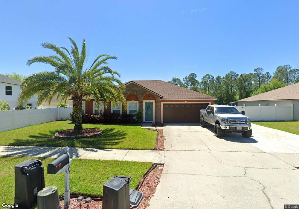 3805 Sand Dollar Rd, Middleburg, FL 32068 - photo 1