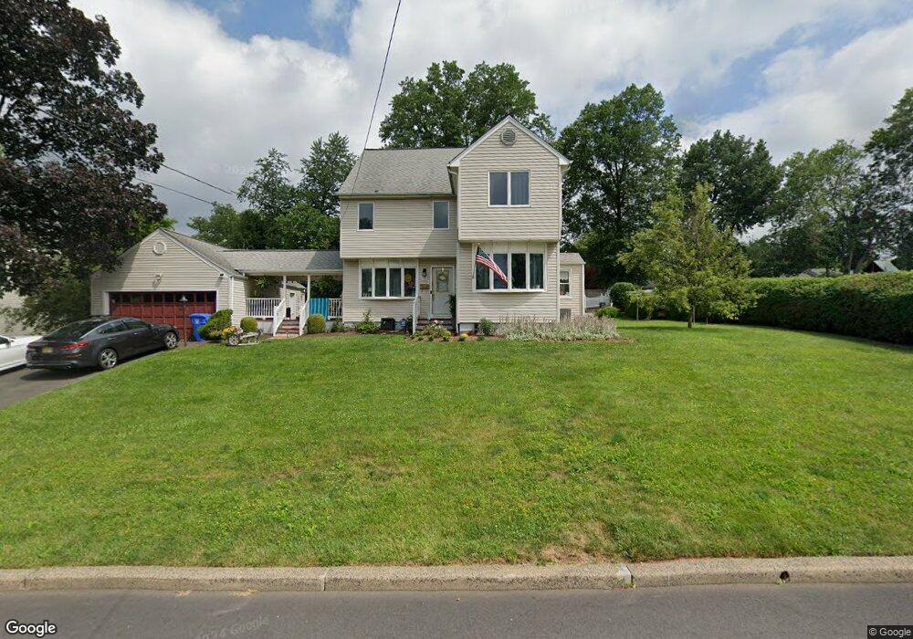 100 Morningside Rd, Colonia, NJ 07067 - photo 1