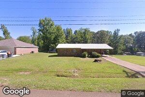 1118 Cemetery Rd, Edwards, MS 39066