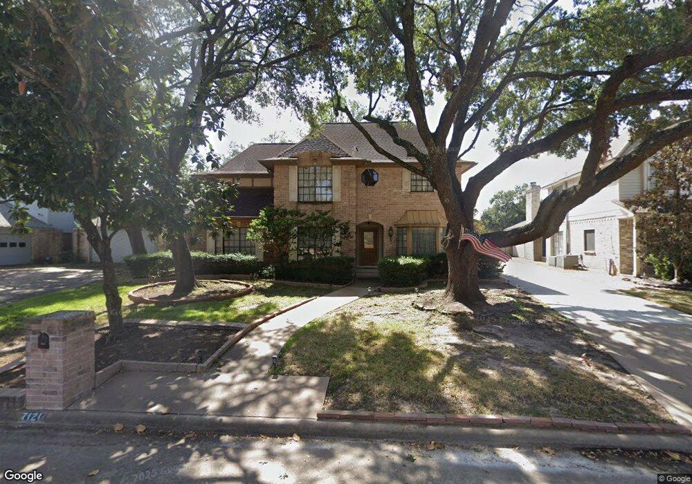 7121 Quail Field Dr, Houston, TX 77095 - photo 1