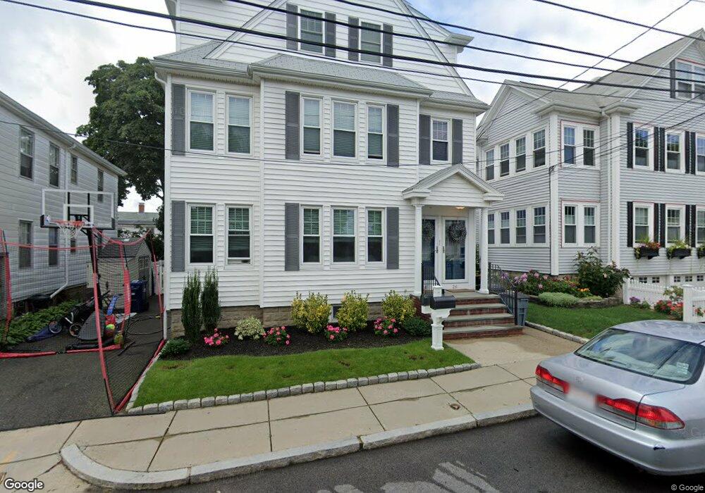 26 Whitridge St unit 26, Boston, MA 02124 - photo 1