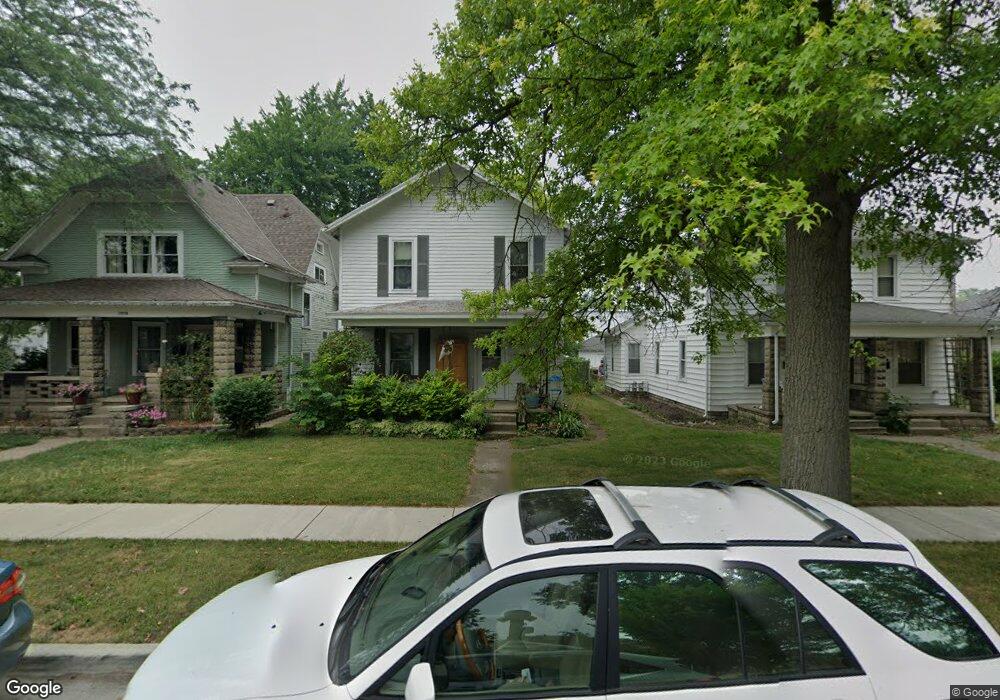 1706 Perrine St, Lafayette, IN 47904 - photo 1