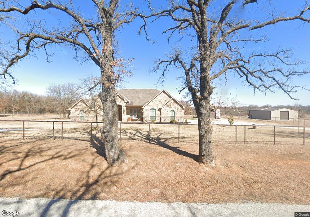 756 County Road 3451, Paradise, TX 76073 - photo 1