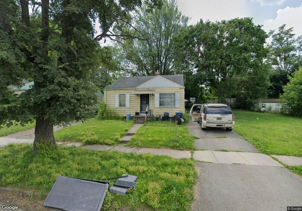 1730 Colorado Ave, Flint, MI 48506 - photo 1