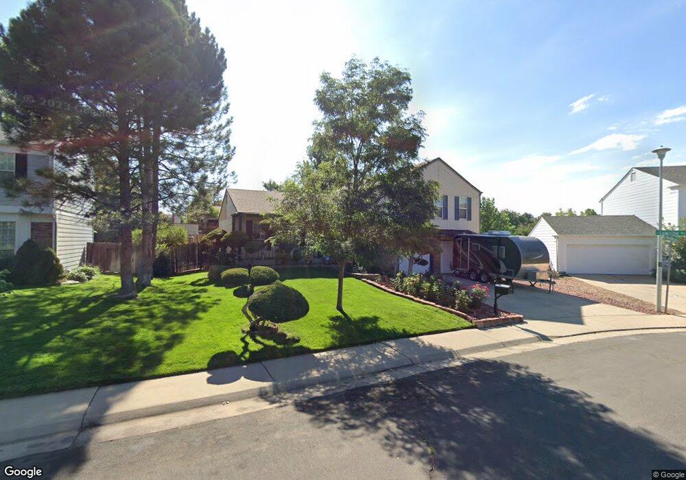 1096 S Mobile St, Aurora, CO 80017 - photo 1