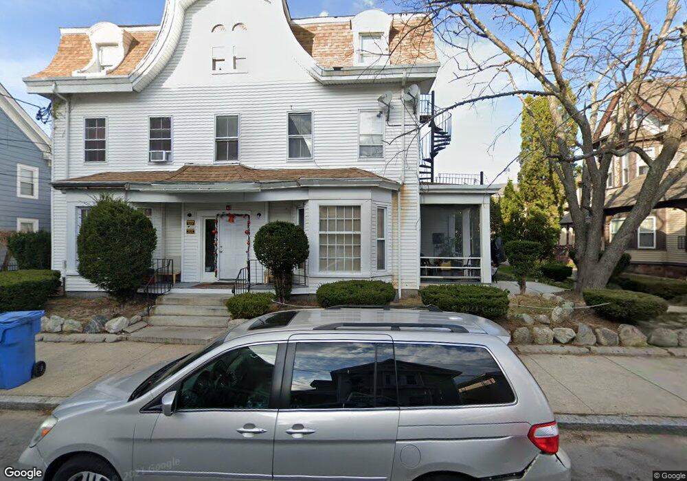 91 Summer St unit 8, Lawrence, MA 01840 - photo 1