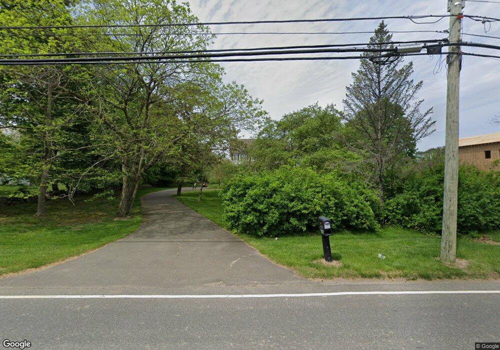 1057 Daniels Farm Rd, Trumbull, CT 06611 - photo 1