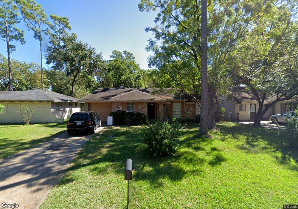 9342 Deanwood St, Houston, TX 77040 - photo 1