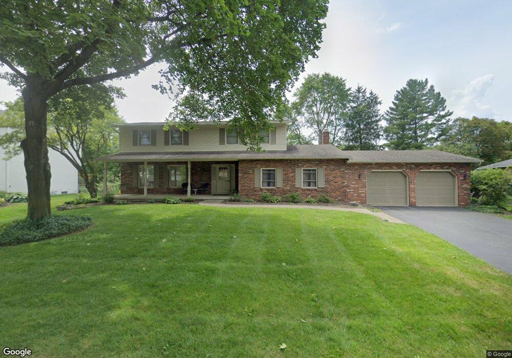 6013 Winstead Rd, Columbus, OH 43235 - photo 1